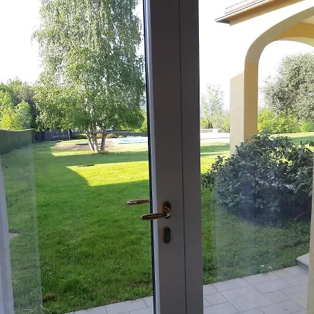 Sweet Canavese Apartment *