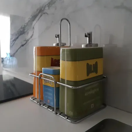 Sweet Canavese Apartament Castellamonte