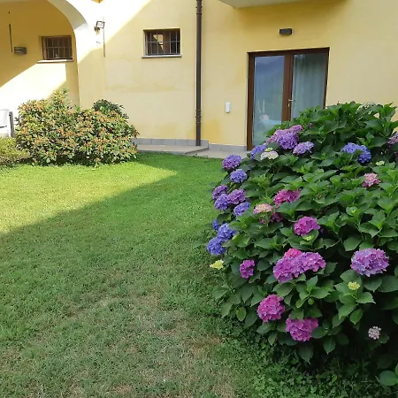 Apartament Sweet Canavese