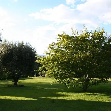 Sweet Canavese 公寓