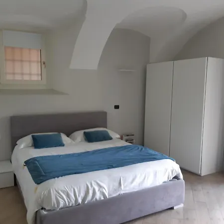 Apartament Sweet Canavese