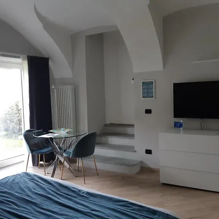 Sweet Canavese Apartment *