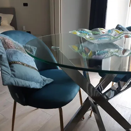 Sweet Canavese Apartment *