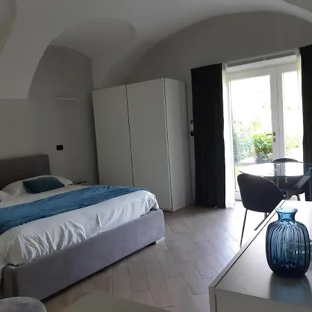 Apartment Sweet Canavese *