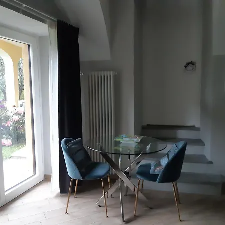 Sweet Canavese Apartament Castellamonte