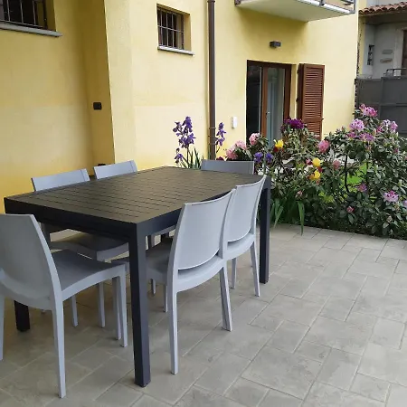 Apartment Sweet Canavese Castellamonte