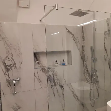 Apartament Sweet Canavese *