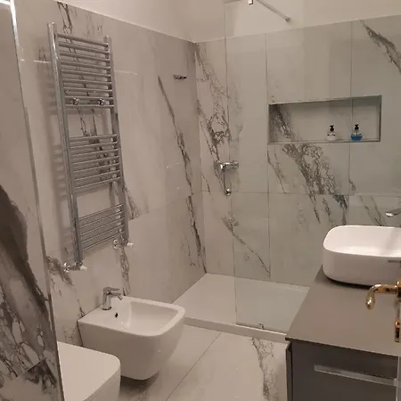 Apartment Sweet Canavese *