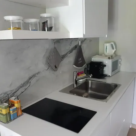 Apartament Sweet Canavese Castellamonte