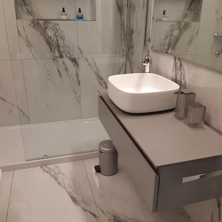 Apartment Sweet Canavese