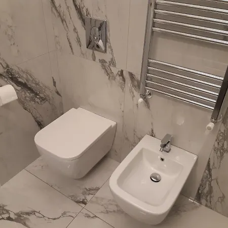 Apartament Sweet Canavese *