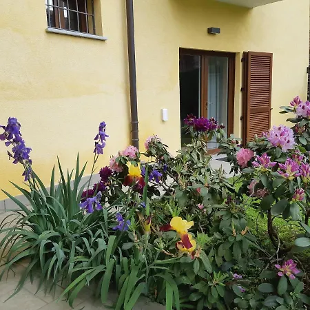 Sweet Canavese Apartment *